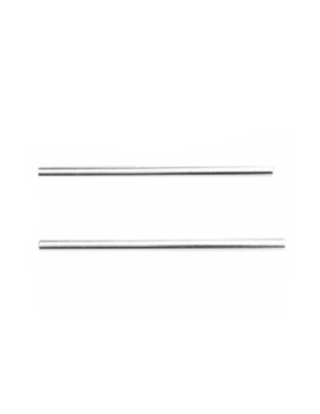 Axes de triangle  3x55