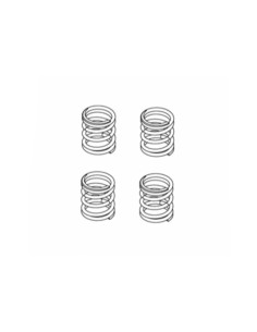 Ressort de sauve servo 2