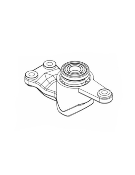 Kit sauve servo