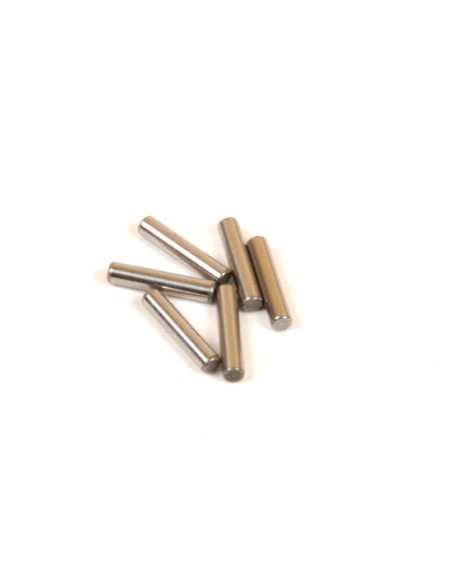 Axe 2x10 (6p)