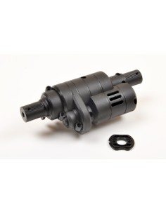 Boitier transmission AV/AR