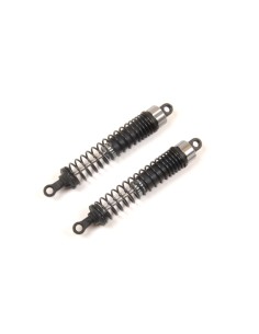 Kit amortisseur AV/AR