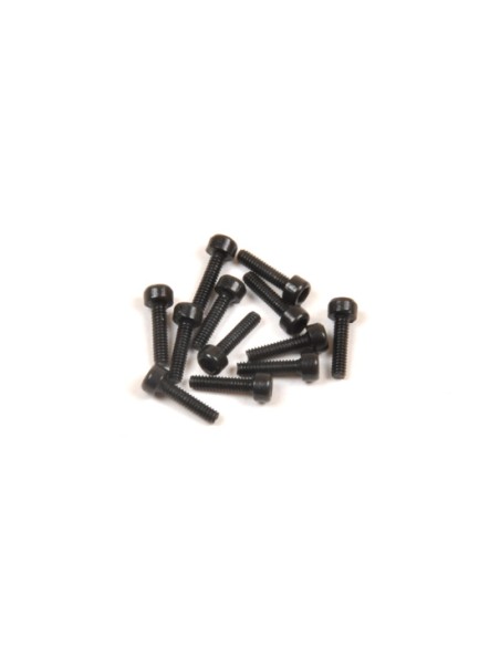 Vis decolletee 2x8mm (12p)