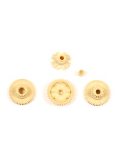 Kit pignons transmission