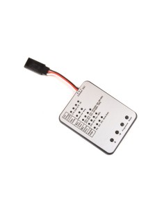 Carte de programmation 2