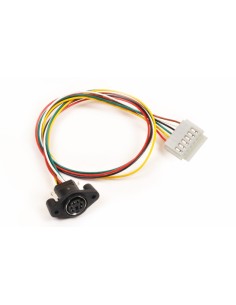 Faisceau branchement 56502