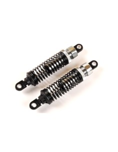 Kit amortisseur AV/AR 2