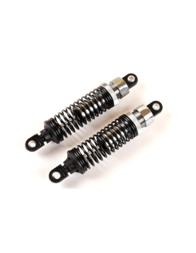 Kit amortisseur AV/AR
