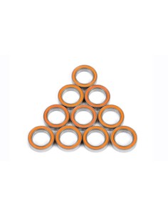 Roulement 10x15x4 (10p)