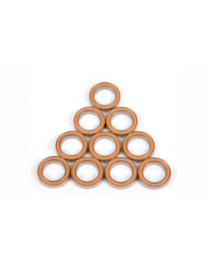 Roulement 12x18x4 (10p)