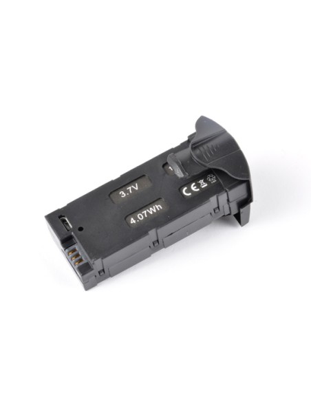 Accu 3.7V 1100mAh