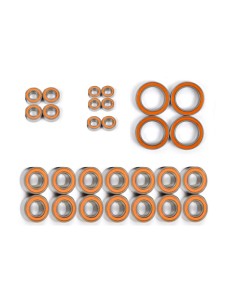 Kit roulement complet RC8 (28p)