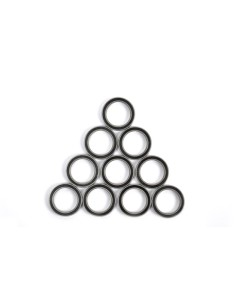 Roulements 15x21x4 (10p)