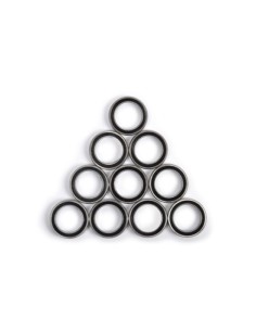 Roulements 13x19x4 (10p)