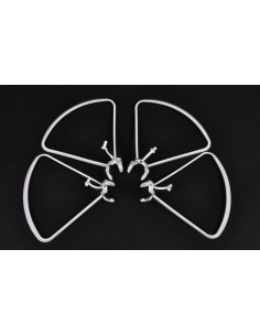 Protections helices Spyrit 3.0