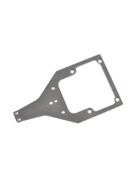 Support servo Alu