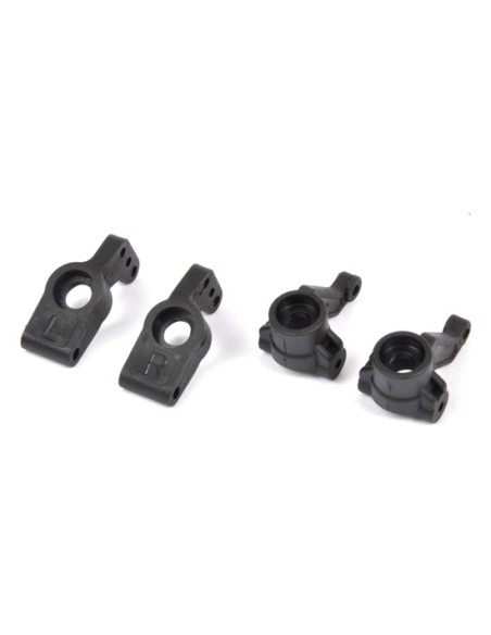 Kit fusees Av/Ar