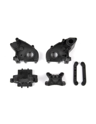 Cellule de differentiel