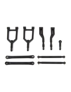 Kit triangles sup av/ar + cardans