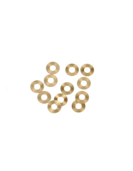 Rondelles (2,5x5,5x0,5mm)