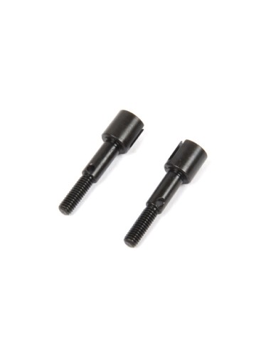 Noix de cardan Ar metal