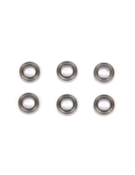 Roulements ( 5x9x3mm)