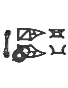 Flancs de chassis  B