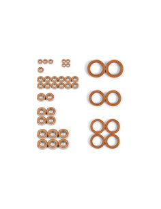 Kit roulement TRX4 (36p)