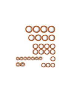 Kit roulement XMAXX (29p)