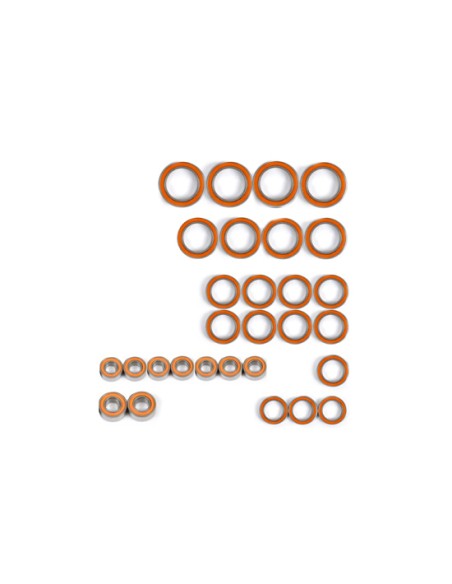 Kit roulement XMAXX (29p)