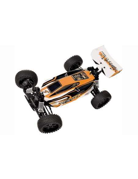 Pirate Stinger Orange RTR