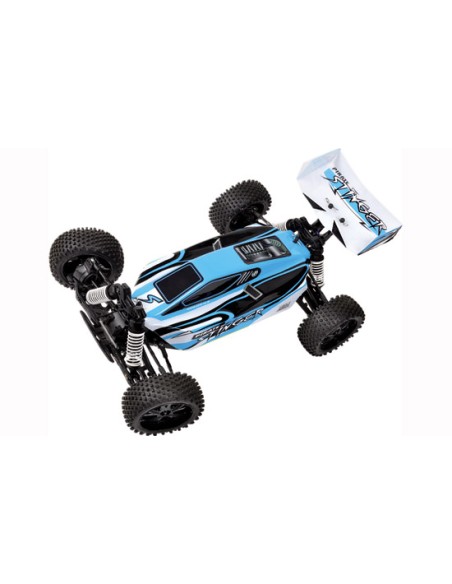 Pirate Stinger Brushless bleu RTR