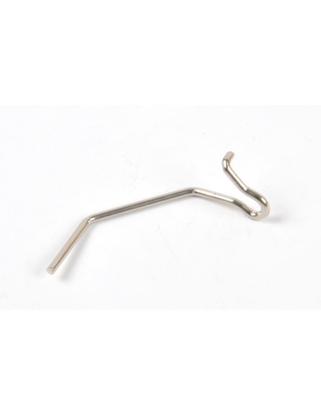 Fixation resonateur