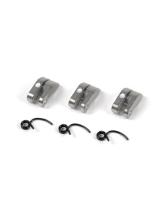 Massellotes embrayage + ressort