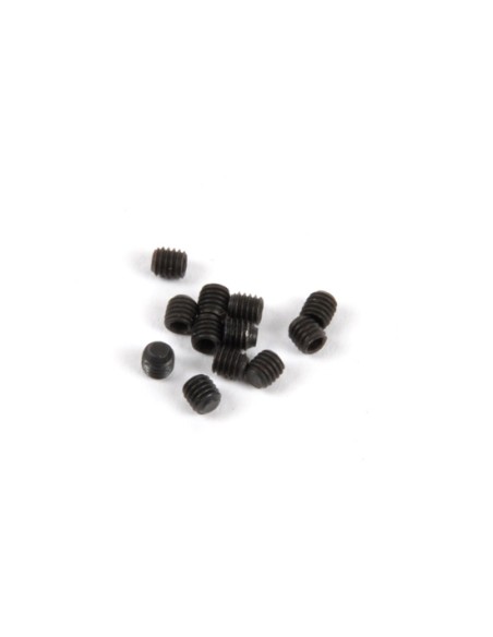 Vis sans tete M3x3mm