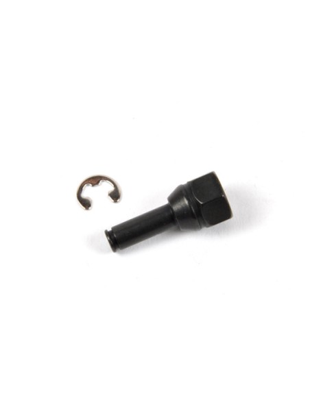 Ecrou moteur