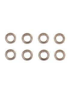 Roulements 7.93 x 12.7 x 3.95 mm