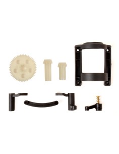 Jeu couronne + bras direction 2