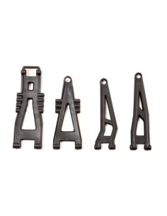 Set de triangles Av/Ar