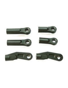 Chapes triangles sup