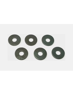 Rondelles 2,9x8x0,5mm