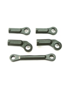 Biellettes servo de direction 2