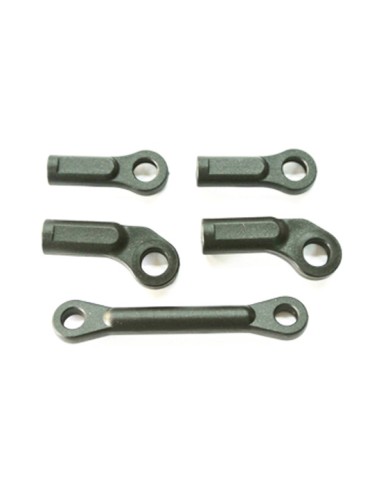 Biellettes servo de direction