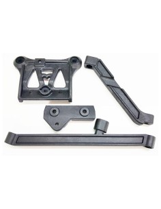 Renfort chassis AV/AR