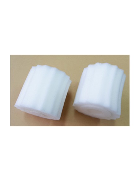 Mousse filtre a air