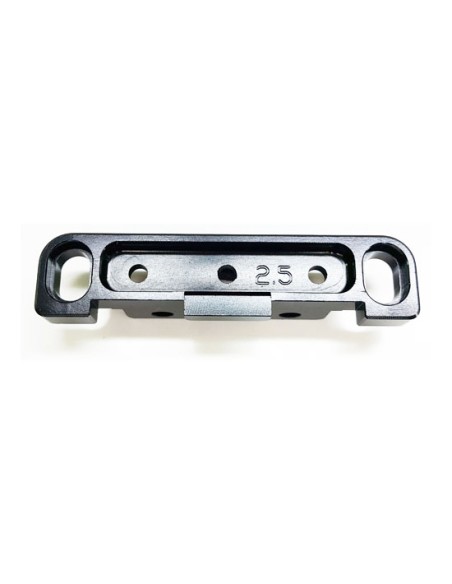 Sup. triang. inf. Ar (B) CNC 2,5