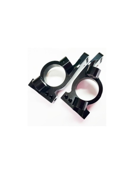 Porte fusees Av CNC 18Â°