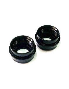 Bouchon inferieur amortisseur