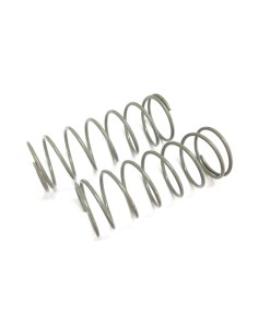 Ressort AV Gris 60mm 8sp