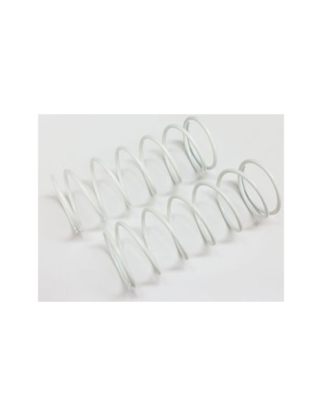 Ressort AV Blanc 60mm 7,5 sp